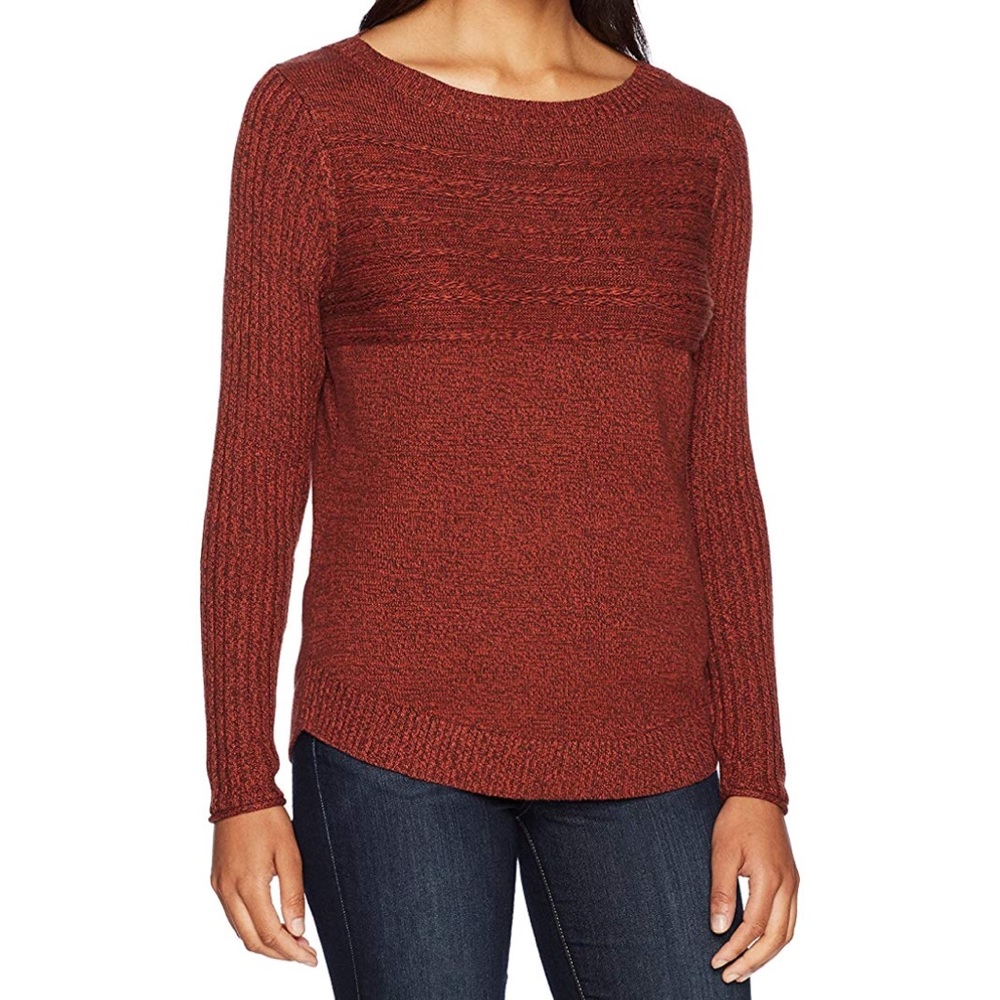 Woolrich Apres Ski Eco-Rich Sweater
